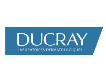 DUCRAY Logo DUCRAY Logo