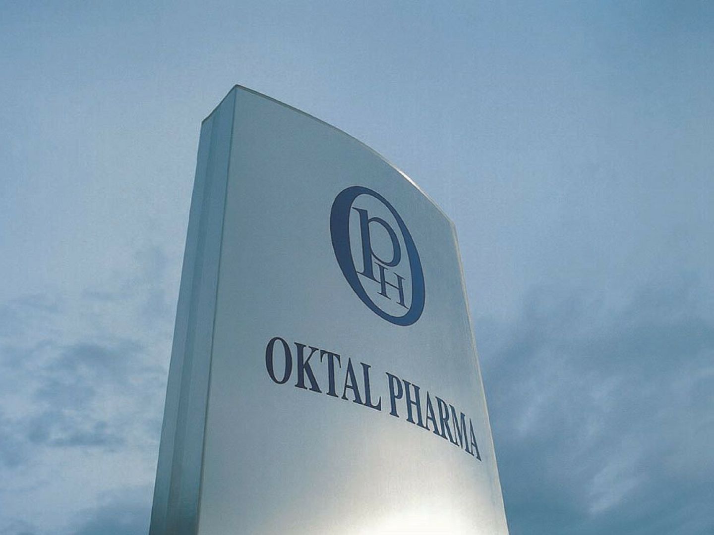 Podjetju Oktal Pharma je bil dodeljen Certifikat EU GMP