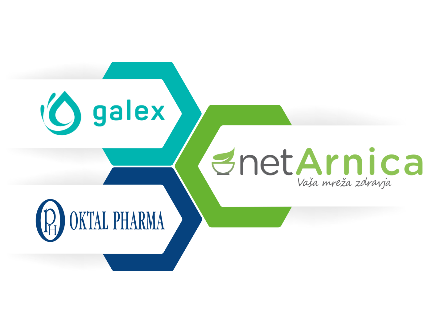 Successful business collaboration